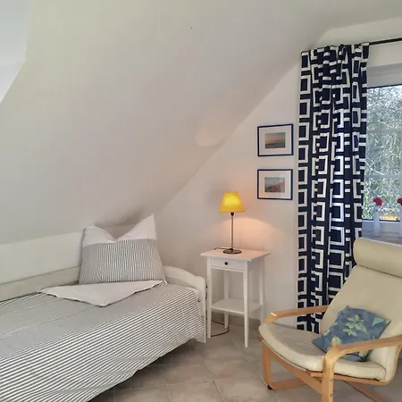 Seestrasse Haus 15 Сasa de vacaciones *