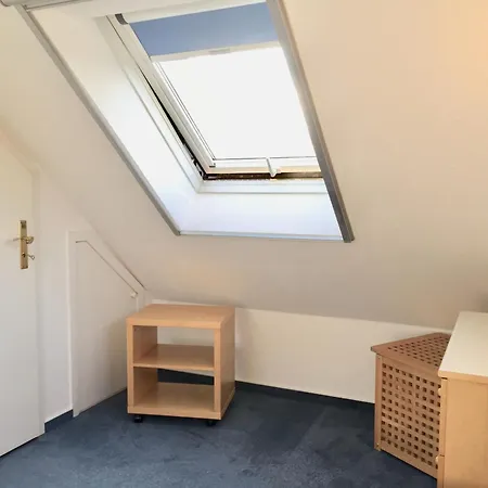 Сasa de vacaciones Seestrasse Haus 15 Zingst