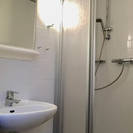 Seestrasse Haus 15 Сasa de vacaciones