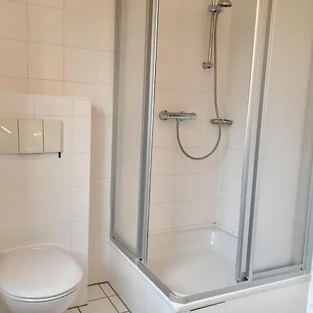 Сasa de vacaciones Seestrasse Haus 15 *