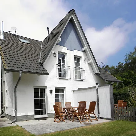 Seestrasse Haus 15 Feriehus