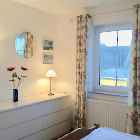 Сasa de vacaciones Seestrasse Haus 15