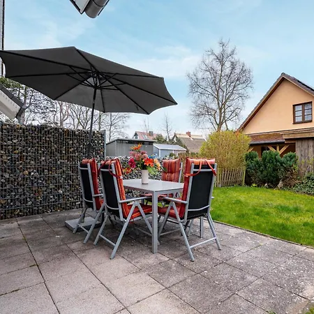 Seestrasse Haus 15 Feriehus *